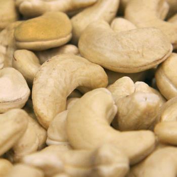 kaju (cashew)