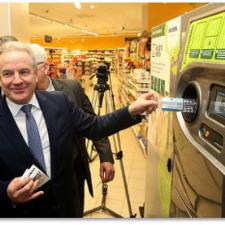 Lithuania exceeds container return expectations in new state-of-the-art deposit system