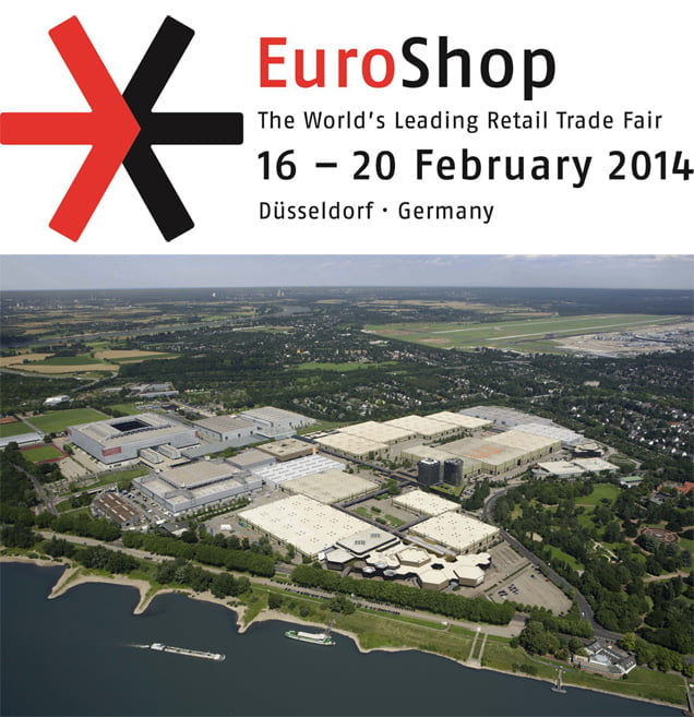 EuroShop 2014