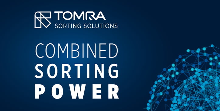 Odenberg & BEST sorting will not dissappear but continue to live further on the umbrella of the TOMRA brand