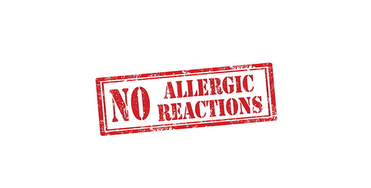 Ograniczenie przypadkowego dostania się alergenów do żywności