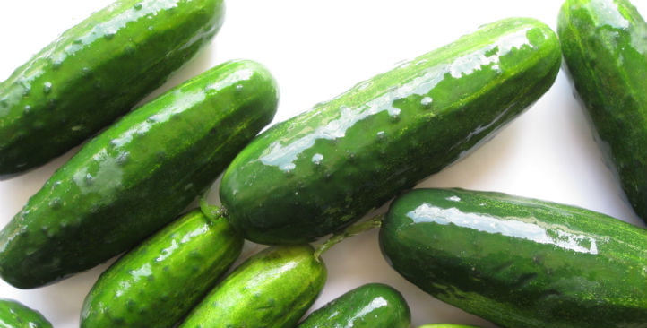Sortierung von Pickles