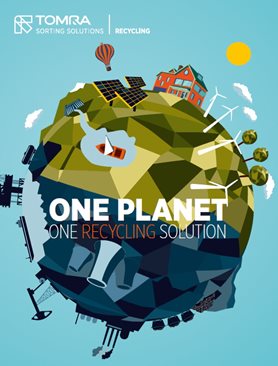 One Planet - One Recycling Solution