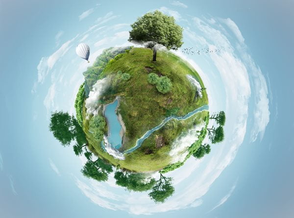 world circular economy