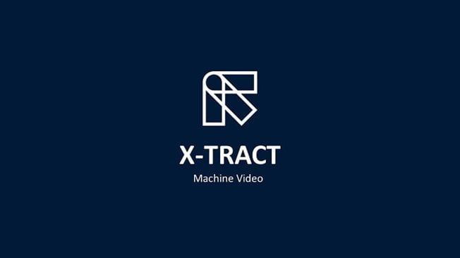X-TRACT Raise your Game