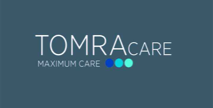 Get to know TOMRA Care 