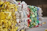 TOMRA et Borealis ouvrent une usine de pointe d&eacute;di&eacute;e au recyclage des emballages plastiques usag&eacute;s