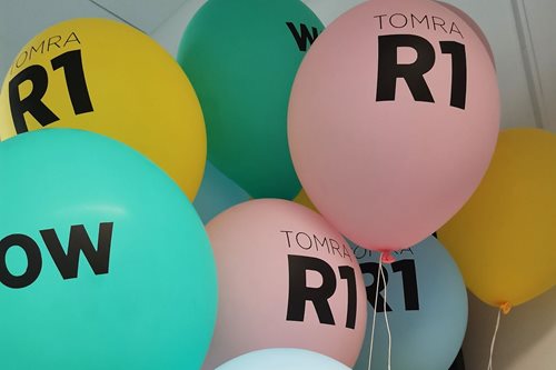 Balloons R1-WOW